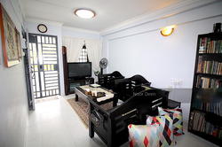 Blk 306 Clementi Avenue 4 (Clementi), HDB 3 Rooms #156971352
